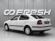 Skoda Octavia II (A5) Ростов-на-Дону  - изображение 16