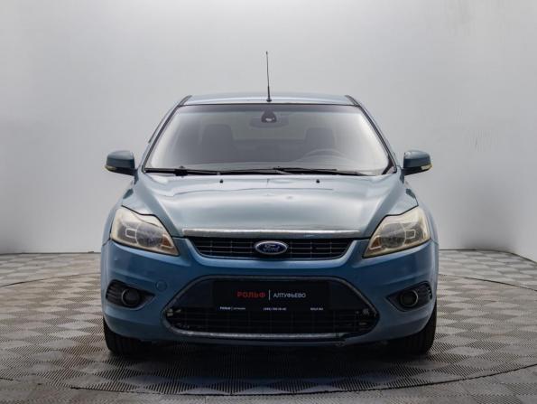 Ford Focus II Рестайлинг с пробегом 2008 года, цена 321 000 рублей, 376929 км, седан, Автокод Объявления