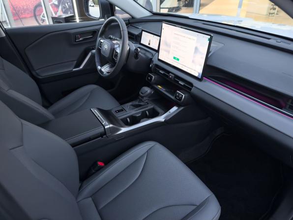 Toyota RAV4 VI (XA60) с пробегом 2026 года, цена 5 100 000 рублей, 20 км, внедорожник, Автокод Объявления