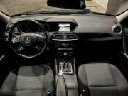 Mercedes-Benz C-Класс III (W204) Рестайлинг Пермь  - изображение 41