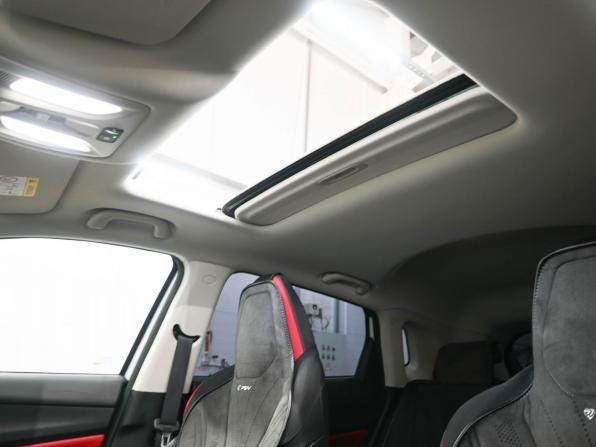 Changan CS55 Plus II с пробегом 2023 года, цена 2 149 900 рублей, 25400 км, внедорожник, Автокод Объявления