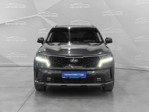 Kia Sorento IV с пробегом 2020 года, цена 3 300 000 рублей, 132000 км, внедорожник, Автокод Объявления