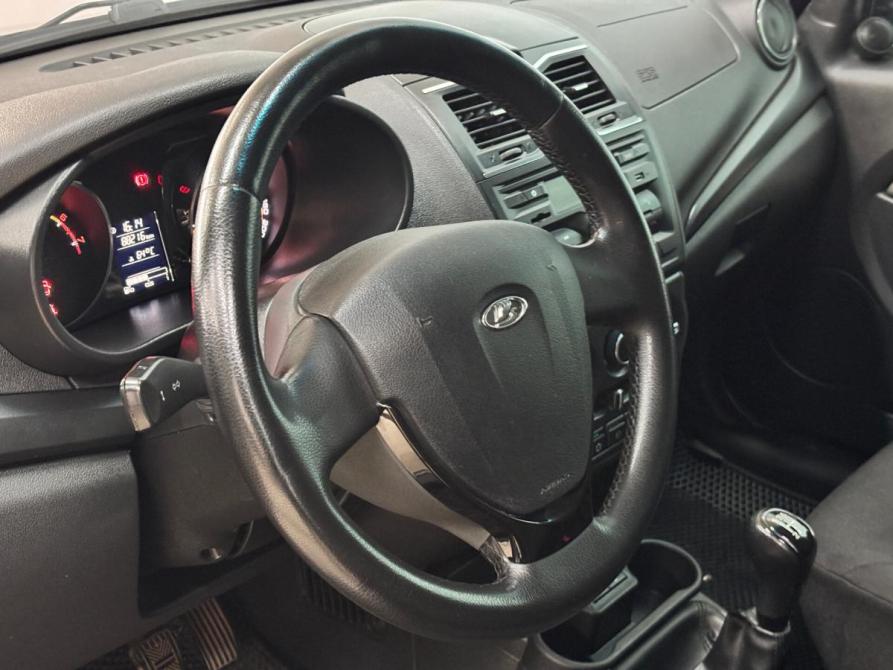 Lada (ВАЗ) Granta I Рестайлинг Набережные Челны  - изображение 10