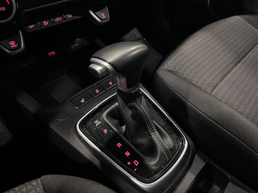 Kia Rio IV Рестайлинг Чебоксары  - изображение 30