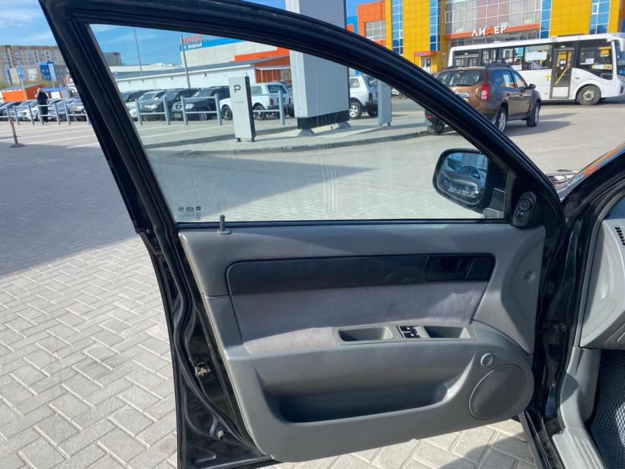 Chevrolet Lacetti I Сыктывкар  - изображение 14