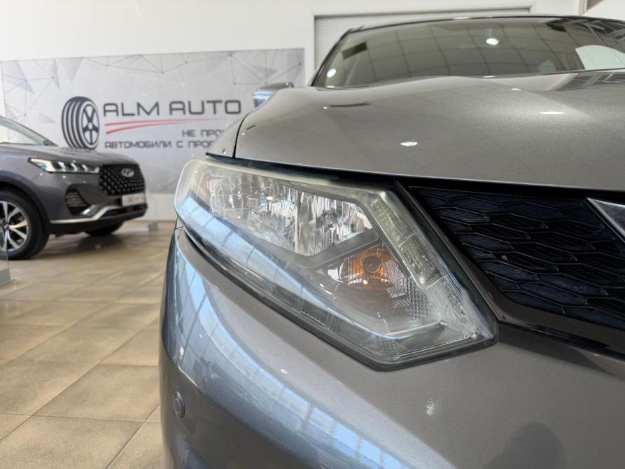 Nissan X-Trail III Новороссийск  - изображение 17