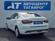 Lada (ВАЗ) Vesta I Рестайлинг (NG) Таганрог  - изображение 30