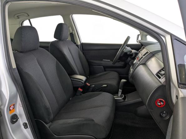 Nissan Tiida I Рестайлинг с пробегом 2012 года, цена 880 000 рублей, 158594 км, седан, Автокод Объявления