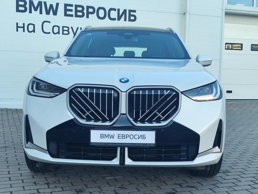 BMW X3 IV (G45/G48) Санкт-Петербург  - изображение 3