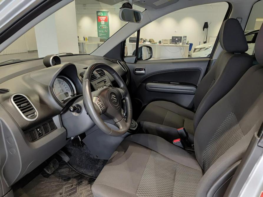 Suzuki Splash I Рестайлинг Казань  - изображение 20