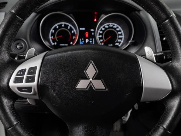 Mitsubishi Outlander II Рестайлинг с пробегом 2012 года, цена 1 279 000 рублей, 177454 км, внедорожник, Автокод Объявления