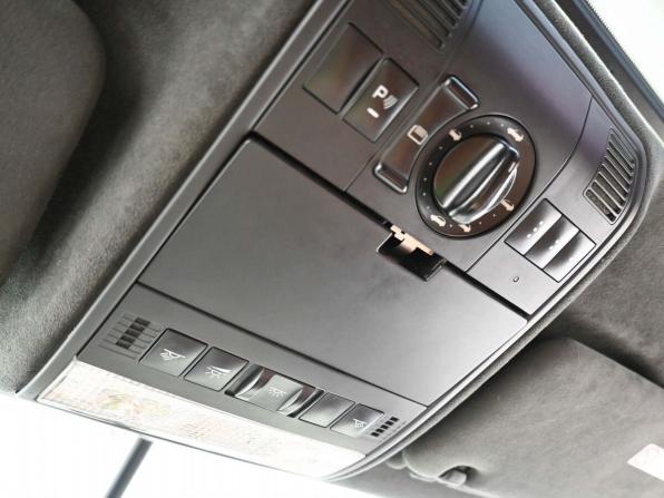 Porsche Cayenne I Рестайлинг (957) с пробегом 2007 года, цена 1 349 900 рублей, 250000 км, внедорожник, Автокод Объявления