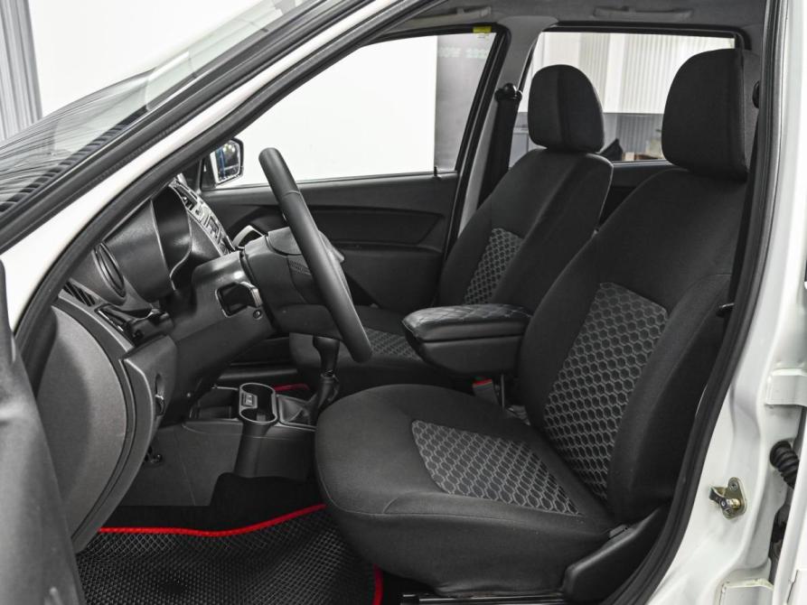 Lada (ВАЗ) Granta I Рестайлинг Ставрополь  - изображение 10