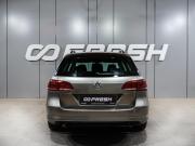 Volkswagen Passat B7 Воронеж  - изображение 23