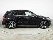 Mercedes-Benz M-Класс III (W166) Санкт-Петербург  - изображение 29