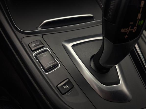 BMW 3 серии VI (F3x) Рестайлинг с пробегом 2016 года, цена 2 034 000 рублей, 123596 км, седан, Автокод Объявления