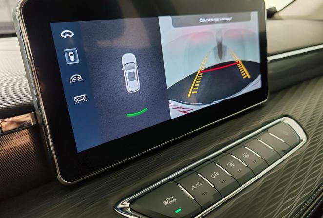 Haval Jolion I с пробегом 2023 года, цена 1 700 000 рублей, 22047 км, внедорожник, Автокод Объявления