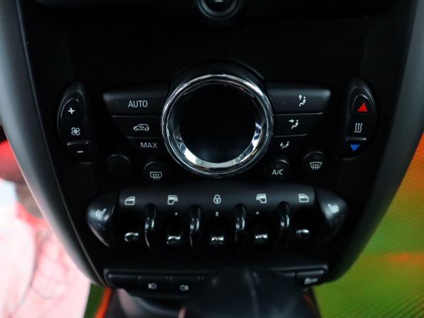 Mini Countryman I с пробегом 2012 года, цена 1 170 000 рублей, 139064 км, внедорожник, Автокод Объявления