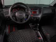 Kia Rio II Рестайлинг Воронеж  - изображение 22