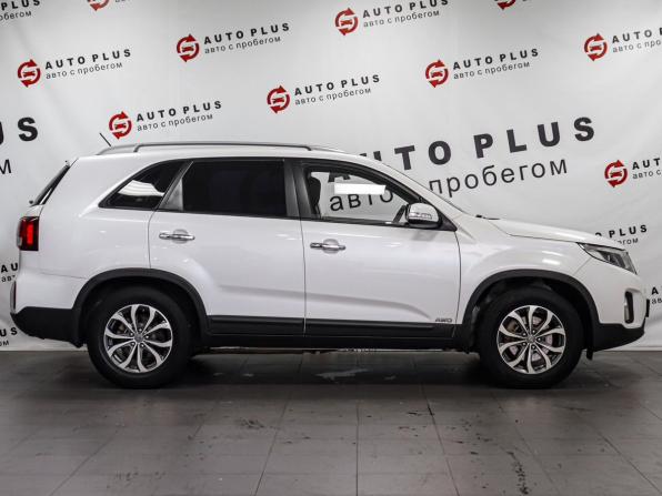 Kia Sorento II Рестайлинг с пробегом 2014 года, цена 1 699 000 рублей, 141718 км, внедорожник, Автокод Объявления
