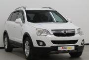 Opel Antara I Рестайлинг Екатеринбург  - изображение 33