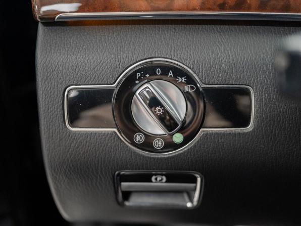 Mercedes-Benz S-Класс V (W221) с пробегом 2008 года, цена 1 699 000 рублей, 256000 км, седан, Автокод Объявления