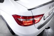 Lada (ВАЗ) Vesta I Тюмень  - изображение 35