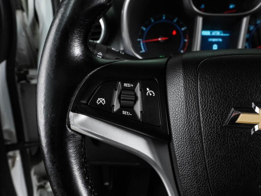 Chevrolet Orlando I Воронеж  - изображение 15