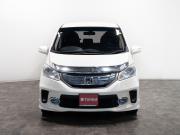 Honda Freed I Рестайлинг Чита  - изображение 21