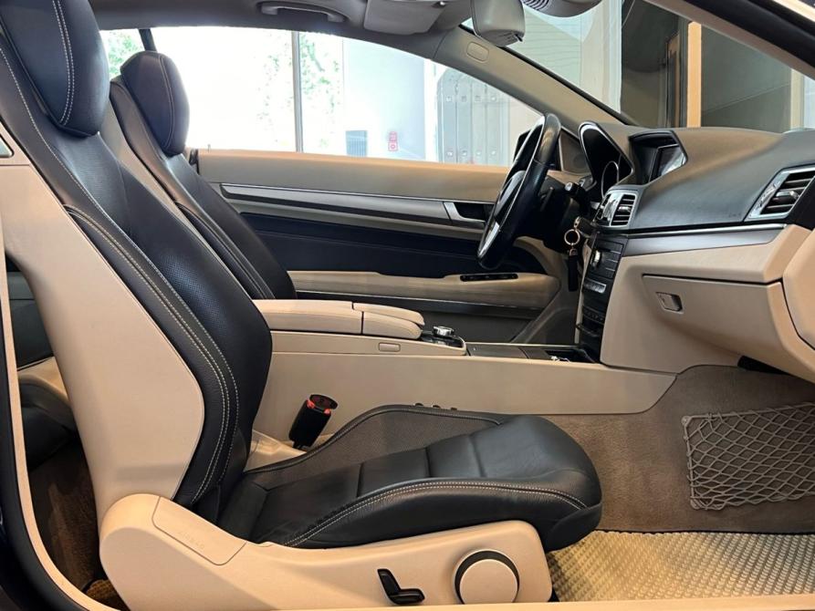 Mercedes-Benz E-Класс IV (W212 S212 C207) Рестайлинг Челябинск  - изображение 11