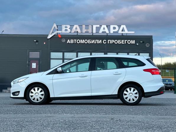 Ford Focus III Рестайлинг с пробегом 2015 года, цена 780 000 рублей, 197000 км, универсал, Автокод Объявления