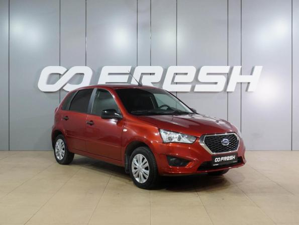 Datsun mi-DO с пробегом 2019 года, цена 829 000 рублей, 20683 км, хэтчбек, Автокод Объявления
