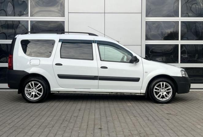 Lada (ВАЗ) Largus I с пробегом 2018 года, цена 750 000 рублей, 90882 км, универсал, Автокод Объявления