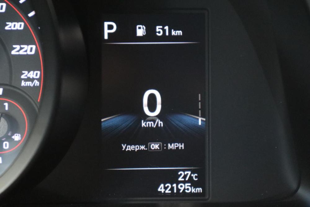 Hyundai Elantra VII (CN7) Санкт-Петербург  - изображение 18