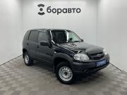 Chevrolet Niva I Рестайлинг Воронеж  - изображение 21