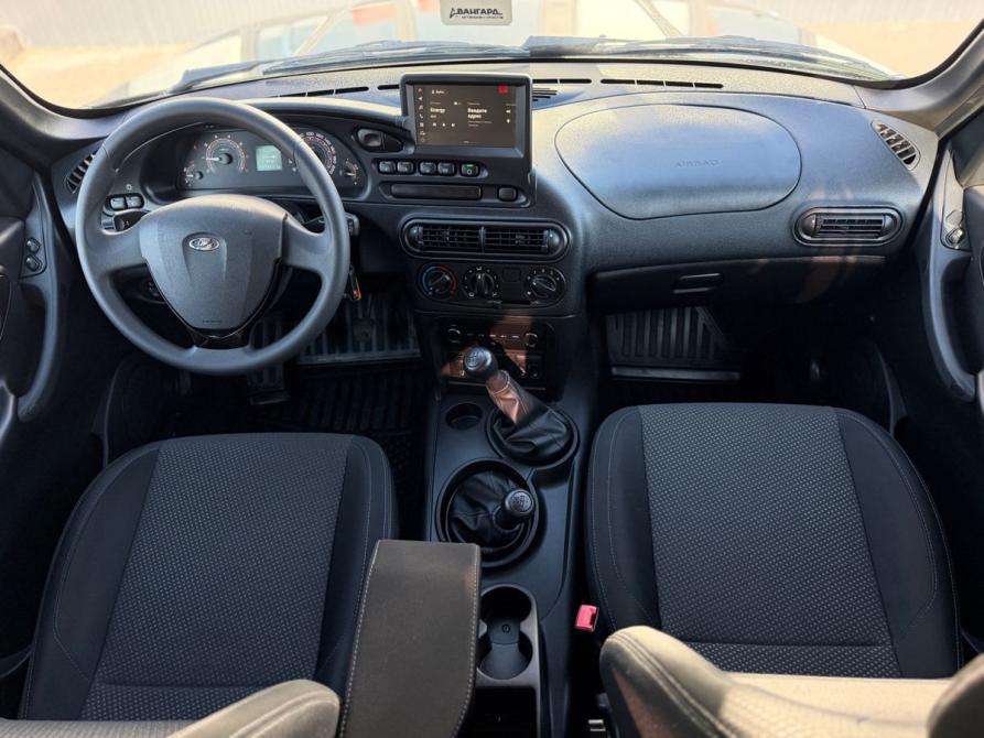 Lada (ВАЗ) Niva Travel I Волгоград  - изображение 16