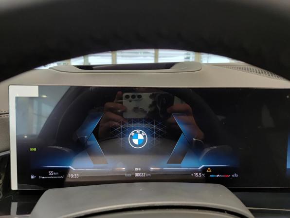 BMW X5 IV (G05/G18) Рестайлинг с пробегом 2025 года, цена 15 900 000 рублей, 20 км, внедорожник, Автокод Объявления