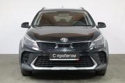 Kia Rio IV Рестайлинг Санкт-Петербург  - изображение 19