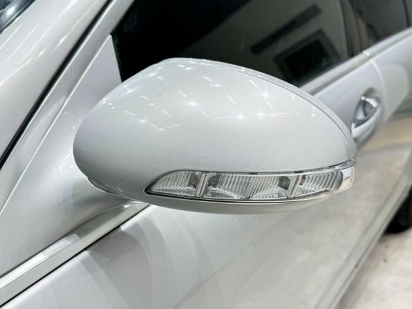 Mercedes-Benz S-Класс V (W221) с пробегом 2007 года, цена 910 000 рублей, 241686 км, седан, Автокод Объявления