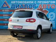 Volkswagen Tiguan I Набережные Челны  - изображение 22