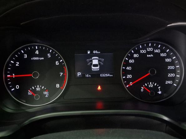 Kia Cerato IV с пробегом 2021 года, цена 2 115 000 рублей, 63257 км, седан, Автокод Объявления