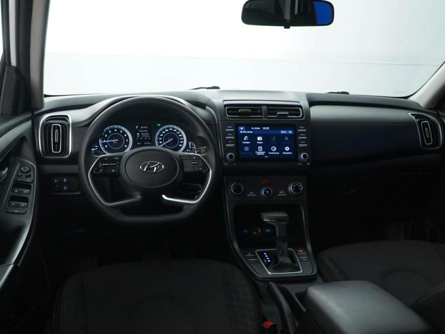Hyundai Creta II Москва  - изображение 6