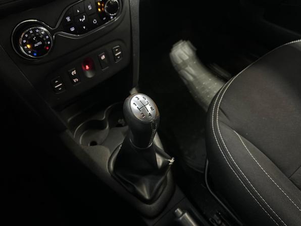 Renault Sandero II с пробегом 2014 года, цена 660 000 рублей, 125000 км, хэтчбек, Автокод Объявления