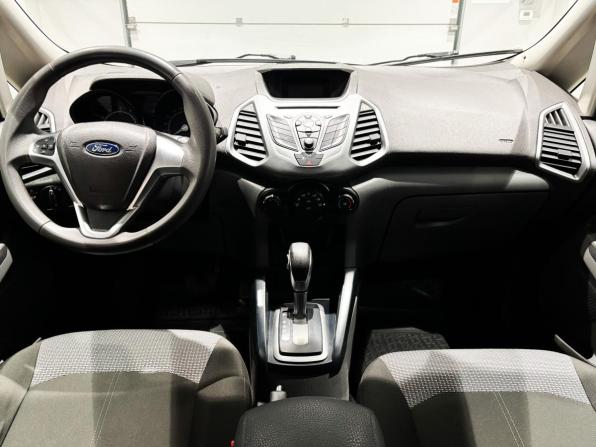 Ford EcoSport II с пробегом 2016 года, цена 980 070 рублей, 112891 км, внедорожник, Автокод Объявления