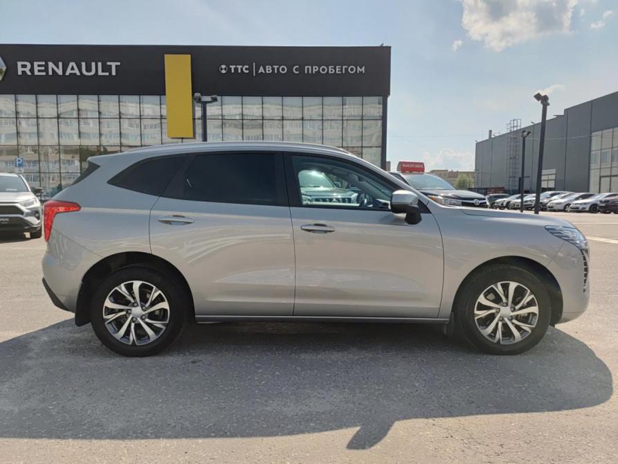 Haval Jolion I Йошкар-Ола  - изображение 5
