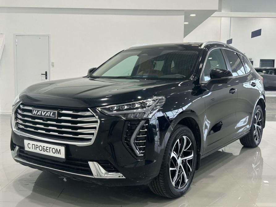 Haval Jolion I Рестайлинг Челябинск  - изображение 1
