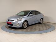 Hyundai Solaris I Екатеринбург  - изображение 19