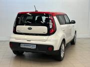 Kia Soul II Рестайлинг Балашиха  - изображение 21