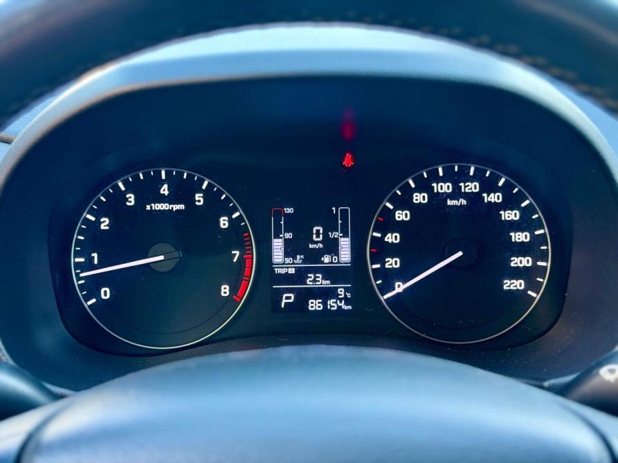 Hyundai Creta I Великий Новгород  - изображение 12