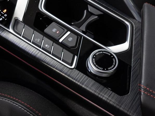 Geely Tugella I Рестайлинг с пробегом 2023 года, цена 3 389 000 рублей, 33235 км, внедорожник, Автокод Объявления